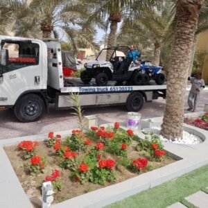 ونش إنقاذ سيارات المهندسين